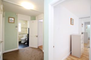 Hallway- click for photo gallery